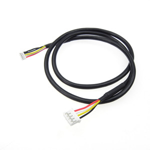 Pasokan Pabrik JST PHR-5 Seri PH Konektor 5Pin Pitch 2.0mm Housing Konektor Kawat ke Papan untuk Sambungan PCB - Product Image 5