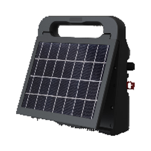 Électrificateur de clôture électrique - Product Image 1