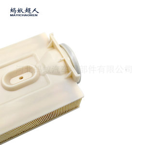ไส้กรองอากาศเมย์อิชาเอ็น รุ่น Myk-A798 สำหรับรถยนต์เมอร์เซเดส-เบนซ์ ซี-คลาส ขนาดมาตรฐาน - Product Image 3