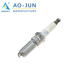 Bujía de iridio Iltr6a-8g 3787 para motor de gasolina Mazda 3 6 Cx-7 - Product Image 1