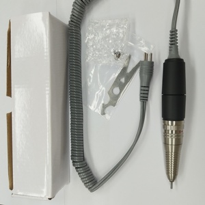 เครื่องเจียรเล็บมืออาชีพ UP200 ขายดี พร้อมด้ามจับ ความเร็ว 20000 รอบต่อนาที - Product Image 3
