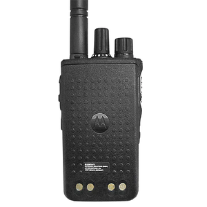 Walkie-talkie Bidireccional MOTO-ROLA DP3661, DP3661e XIR E8628i, Control Remoto Digital, Estándar DMR - Product Image 2