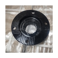 Gran oferta de piezas de camión MAXTRUCK 20706810 21612294 3152322 1069140 7421612294 2,35262 brida de transmisión para VOL FE Renault Premium