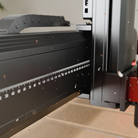 TWOTREES TTC6050 Venta caliente 600*500mm CNC nivel de escritorio tallado Cnc fresadora cortadora enrutador de madera