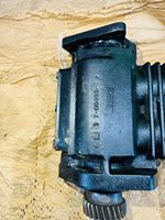 Compresor de Aire Bendix TU-FLO 550 ECM Modelo 2025, 0-2000 Horas, Origen Estadounidense, Motor de Fabricación Mundial