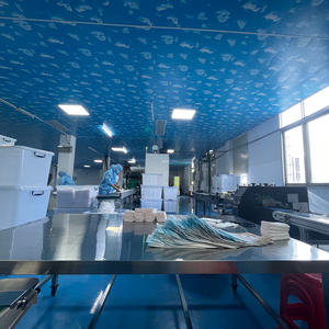 Stock <span class=keywords><strong>de</strong></span> culottes jetables blanches pour femmes, non tissées, sous-vêtements <span class=keywords><strong>de</strong></span> voyage d'urgence pour femmes, culottes <span class=keywords><strong>de</strong></span> spa - Product Image 5