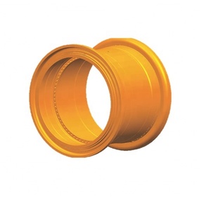 ล้อรถบรรทุกเหล็กสำหรับงานเหมือง ได้รับการรับรองมาตรฐาน CE ISO ขนาด 51-22.00 /4.5 - Product Image 1