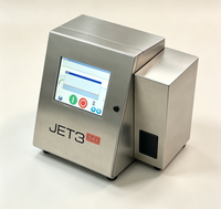 Imprimante à jet d'encre Lei pour imprimante à jet d'encre Jet3 ECO PI 70