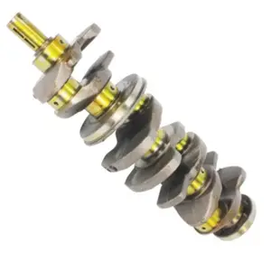 Set engkol untuk Toyota Avensis Noah Gaia Caldina Voxy Camry RAV4 Ipsum Premio 1AZ 1AZ-FE 1AZ-FSE 2.0L crankshaft