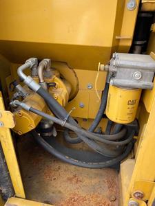 Utilisé pour l'excavatrice Cat 306d avec composants de base à Singapour à vendre - Product Image 5