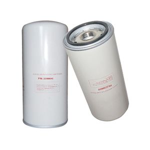 22388045 Inserto de Aislamiento de Aceite y Gas Anticorrosión Premium para Compresores de Tornillo Industriales, Piezas de Repuesto para Separación - Product Image 3