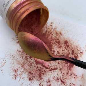 Pigment <span class=keywords><strong>Cameleon</strong></span> utilisé dans l'ombre à paupières revêtement automobile <span class=keywords><strong>peinture</strong></span> céramique nail art voiture - Product Image 6