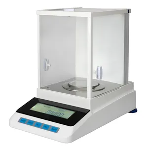 high precise 0.01 0.001 laboratory weighing scale digital lab weighing balance