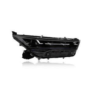 High Quality Led Headlights Are Suitable for the Innova Zenix Headlamp 2023-2024 - Product Image 4