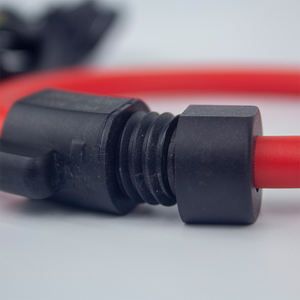 Bobinas Rogowski Flexíveis de 3 Fases para Medição de Sinal AC de Alta Corrente - Product Image 5