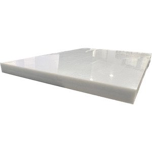 Foglio PP foglio rigido in polipropilene estruso PP fogli <span class=keywords><strong>fotografici</strong></span> in plastica PP smerigliato - Product Image 3