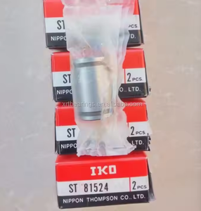 Buje Deslizante Rotatorio IKO de Alta Precisión ST81524 ST81524B ST81524UU para Equipos de Pruebas Médicas - Product Image 5
