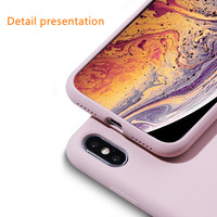Coque de téléphone en silicone souple en gros pour Samsung Galaxy S24 S22 S21 Ultra Note A04E A04 A04S S10E S9 5G A12 4G 5G