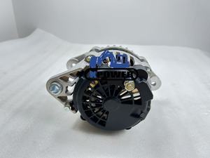 Alternateur 21Q6-41000 pour R140LC-7 R210LC-7 R250LC-7 R320LC-7 R450LC-7 - Product Image 4