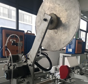 Máquina de producción de bolsas de mensajería, <span class=keywords><strong>precio</strong></span> de máquina de fabricación de bolsas de plástico de mensajería exprés de <span class=keywords><strong>correo</strong></span> automático - Product Image 6