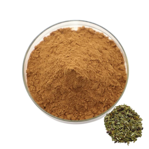 <span class=keywords><strong>Yerba</strong></span> <span class=keywords><strong>Mate</strong></span> <span class=keywords><strong>Extract</strong></span> <span class=keywords><strong>8%</strong></span> Cafeïne 20:1 - Product Image 1