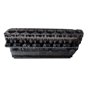 Bloque de Cilindros C1.7 C2.2 C2.4 C2.23, Ensamblaje de Motor Diésel, Estándar Verde - Product Image 1