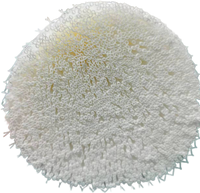 STARWELL SWLXK102-2000 de qualité supérieure PVDF 0.01 microns Ultrafiltration cartouche de filtre à eau bloc de carbone garantie de 2 ans