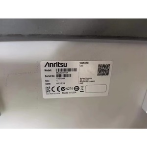 อุปกรณ์ทดสอบและตรวจวัดอิเล็กทรอนิกส์ประสิทธิภาพสูง Anritsu MW82119A 1900ชิ้น/2100AWS PIM analyzer T H - Product Image 6