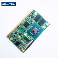 ADLINK 51-72502-0A20 carte mère industrielle LEC-BTS2-CS-2G-ER carte CPU module CPU carte principale d'origine stock 100% test de travail