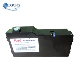 Kompatible Frama MailMax Tinten kassetten für Mailmax II, Mailmax Comfort, Mailmax Speed Frankiermaschinen - Product Image 3