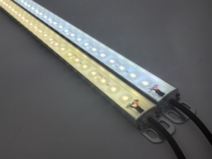 Barra de <span class=keywords><strong>Luz</strong></span> LED para <span class=keywords><strong>Acuario</strong></span>, Impermeable IP68, 12V, 460nm, Azul Actínico, para Peceras de Arrecife <span class=keywords><strong>Marino</strong></span> y Corales, 12'', 20'', 24'', 36'' - Product Image 6