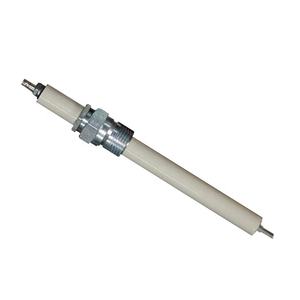 Électrode <span class=keywords><strong>d</strong></span>'<span class=keywords><strong>allumage</strong></span> en céramique pour capteur de flamme de chaudière - Product Image 3