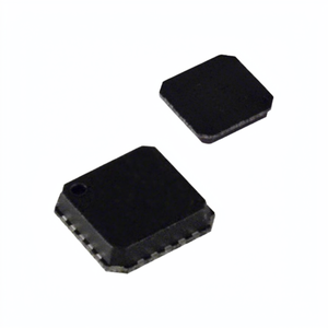 Electronics Component Clock Timing Manufacturer Channel 20 WFQFN Exposed Pad, CSP ADF4002BCPZ - Product Image 1