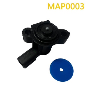 เซ็นเซอร์ตำแหน่งลิ้นปีกผีเสื้อ Adili MAP0003 สำหรับรถจักรยานยนต์ Jonway Cougar GY6 168cc 170cc 200cc สกู๊ตเตอร์ โมเพด - Product Image 5