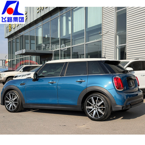 <span class=keywords><strong>BMW</strong></span> Mini 1.5t 2022, 5 <span class=keywords><strong>Puertas</strong></span>, Auto Usado - Product Image 3