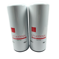 Filtro de combustible para camión motor diésel LF3325 3310169 3310445 3313279 3313280 3313282 3313287