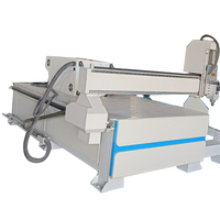 Routeur CNC Yodreams 4 axes à broche unique pour le bois, l'acrylique, le contreplaqué et le MDF