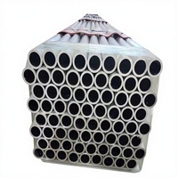 Foretes Honed Tube Hydraulic Cylinder 45 # Tige de piston de haute qualité avec traitement de surface en acier chromé dur, pression 20Mpa/30Mpa