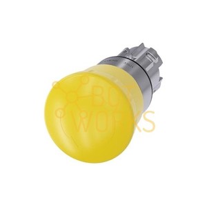 Siemens 3SU10501HB300AA0 - Nuovo - Product Image 1