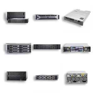 Ordinateur de bureau accéléré par calcul GPU Tower T640 Server - Product Image 4