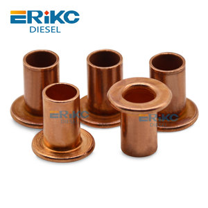 Boquilla de inyector diésel de 7MM y 9MM, arandela de cobre 2897320 2897551, anillos de protección térmica para inyector SCANIA 2872544 1933613 2031836, 5 uds. - Product Image 2