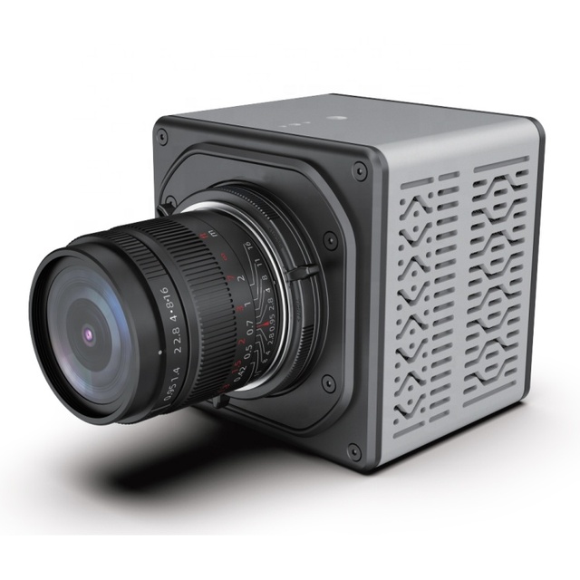 High Speed Camera BT3-101 1000fps to 70000fps for Rocket Launching or Bullet Target Shooting Machine Vision Industrial Camera