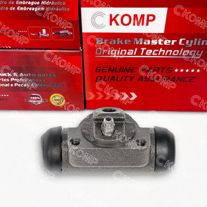 WC45873 Cylindre de roue de frein d'accessoires de voiture de remplacement de haute qualité pour GMC <span class=keywords><strong>Wagner</strong></span> ACDelco 172-1217 - Product Image 3