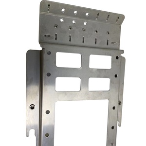 機械部品用金属加工真鍮部品CNC加工部品 - Product Image 4