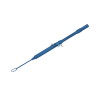 Instruments ophtalmiques : Boucles de lentilles chirurgicales Kansas 3*8mm pour la chirurgie de la cataracte et l'extraction de lentilles