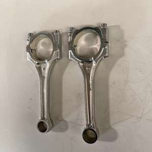 Servizi di Forgiatura e Lavorazione per Bielle Automobilistiche - Product Image 3