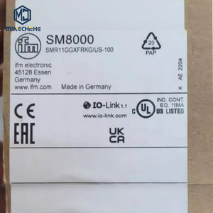 Industrial SM8100 Series <b>Models</b> SM8097 SM8098 SM8099 SM8101 High Performance Equipment for Various Applications - Product Image 1