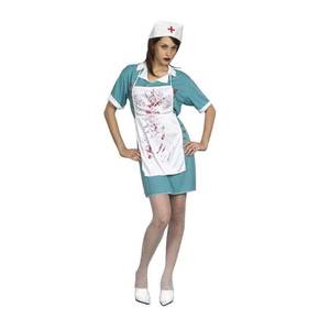 Disfraz de Cirujano para Hombre y Mujer, Disfraz de Doctor para Fiesta de Disfraces de Halloween, Disfraces de Cosplay - Product Image 3