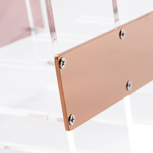 Giá Trưng Bày Kính Mát Giá Quảng Cáo Sản Phẩm Tùy Chỉnh Giá Trưng Bày Mỹ Phẩm Để Bàn - Product Image 2