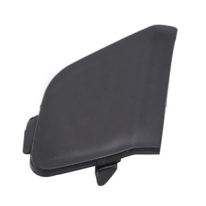 Cubierta de Remolque para Parachoques Delantero de Ford Focus 1702946 BM5117A989ABXWAA, Pieza de Repuesto para Enganche de Remolque - Product Image 2